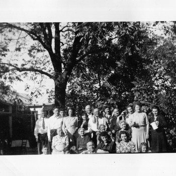 Photo of Gerry Persyn